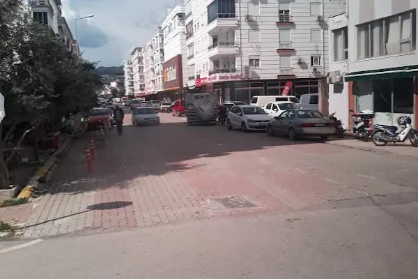 İstikbal-çelik Ticaret - Mobilya mağazası - Antalya Kepez