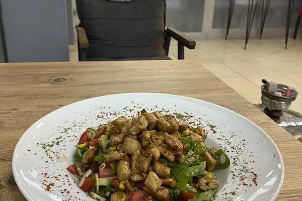 Marina Kafe - Kafe - Mersin Tarsus