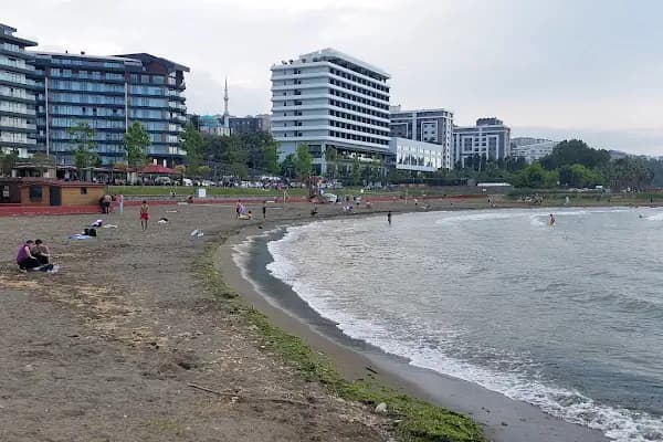 Ramada by Wyndham Vakfıkebir - Otel - Trabzon Ortahisar