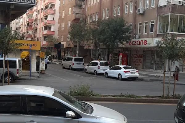 Çetin Elektronik - Elektronik eşya mağazası - Diyarbakır Bağlar