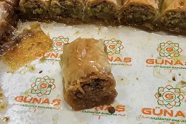 Günaş gaziantep baklava - Tatlıcı - Kocaeli Çayırova