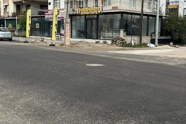 Dondurmacı Mahir usta - Dondurulmuş Gıda Üreticisi - Antalya Döşemealtı