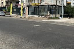 Dondurmacı Mahir usta