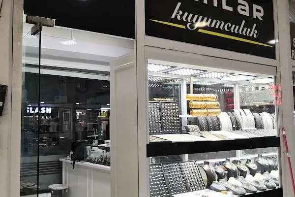 Canlar Kuyumculuk - Kuyumcu - Kocaeli Gölcük