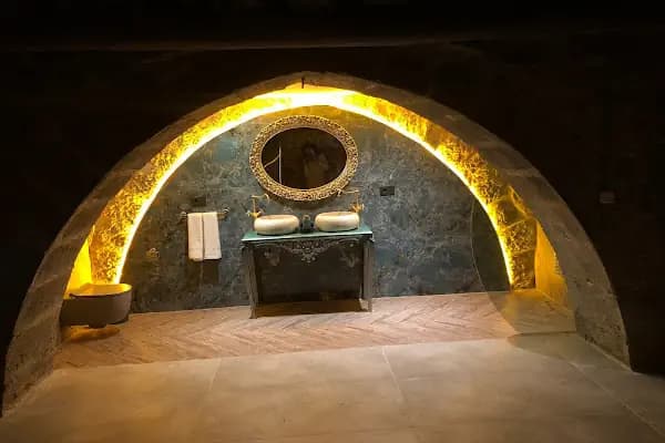 KEREM iLE ASLI BUTiK OTEL - Otel - Kayseri Kocasinan