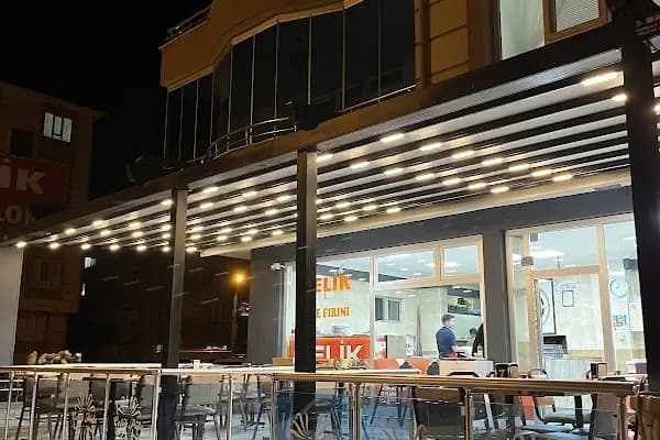 Çelik Pide Salonu - Pideci - Konya Akşehir