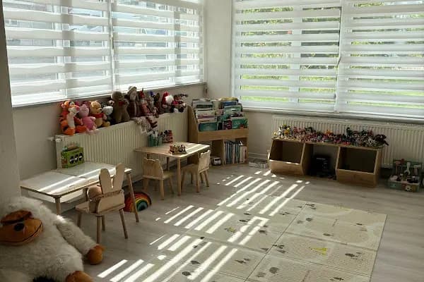 Uzm. Klinik Psikolog Eylem Işık Erel | Çocuk Gelişimi | Oyun Terapisti - Psikolog - Edirne Edirne Merkez