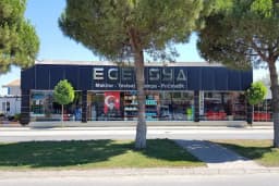 Egeasya Makine Tesisat San ve Tic Ltd Şti