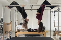 Helin Pilates Mardin ( Sadece Kadınlar içindir )