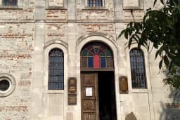 Ağlayan Çınar