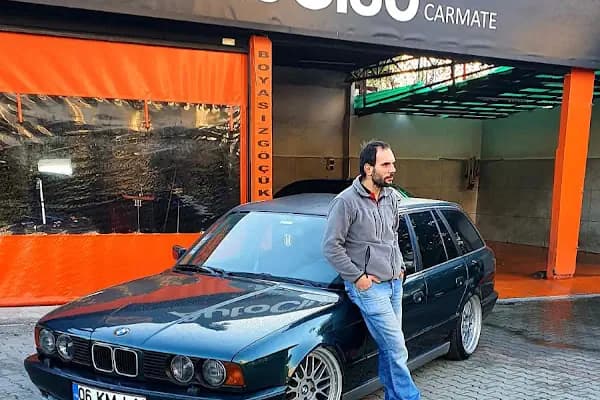 AutoClub Ataşehir - Araba Yıkama - İstanbul Bağcılar