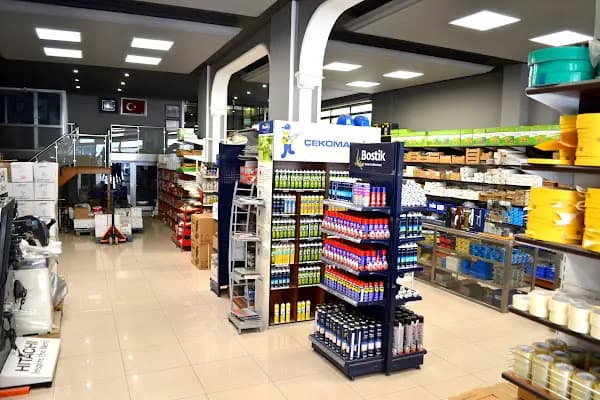 GÜNGÖR ALÜMİNYUM - Alüminyum Tedarikçisi - Ankara Altındağ