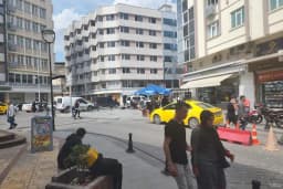 Gaziantep 3. Noterliği