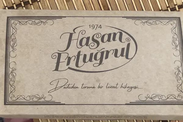 Dalaman Hasan Ertuğrul - Tatlıcı - Muğla Bodrum
