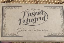 Dalaman Hasan Ertuğrul