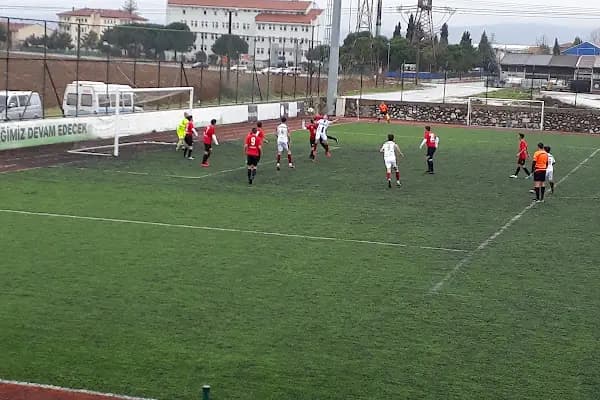 Erenler Atatürk Stadyumu - Stadyum - Sakarya Adapazarı