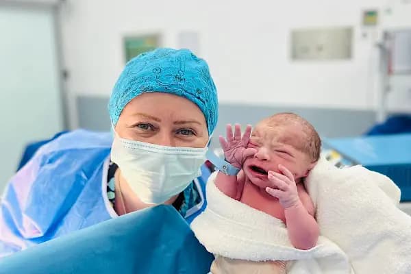 Op.Dr.Gülşah Tanas sarıkaş - Fiziksel Muayene Merkezi - İzmir Aliağa