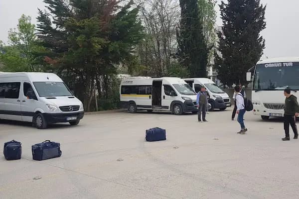 Orkun Tur - Turlar - Bursa Nilüfer