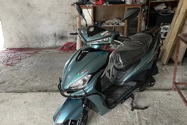ARORA FABRİKA SATIŞ MAĞAZASI - Motosiklet Mağazası - Trabzon Ortahisar