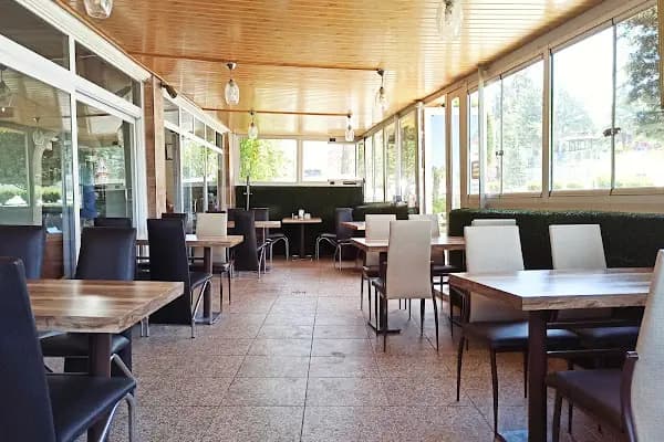 Altınova Pide Kebap Salonu - Restoran - Ankara Çamlıdere