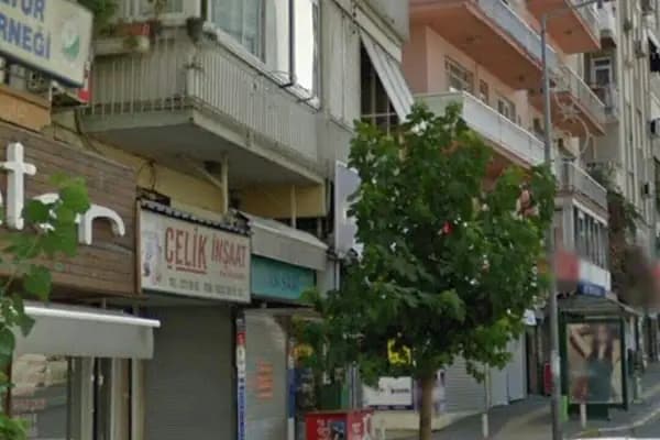 Erdoğan Saat - Saatçi - İzmir Balçova