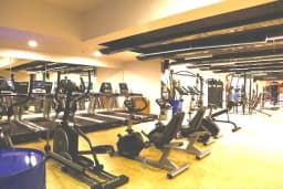 BOON CLUB GYM SPA WELLNESS BATIRŞEHİR SPOR SPA MERKEZİ