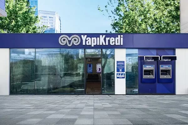 Yapı Kredi Bankası ATM - Bağcılar Namık Kemal Caddesi - ATM - İstanbul Maltepe