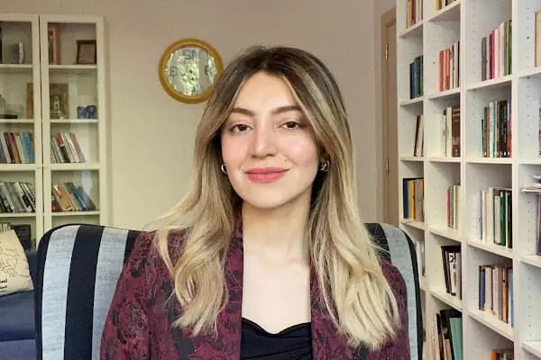 Psikolog Merve Altındağ - Danışman - İstanbul Kadıköy