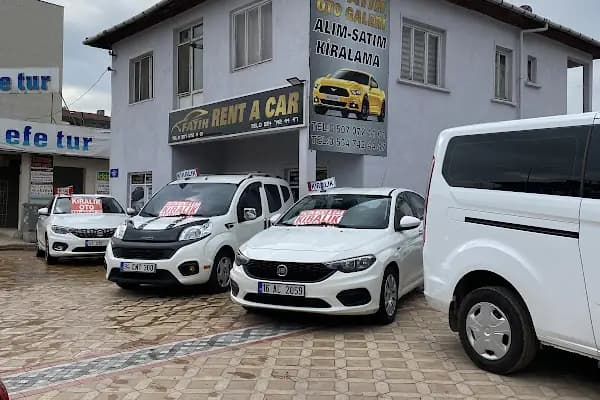 Fatih Rent A Car - Araba Kiralama Şirketi - Kocaeli Körfez