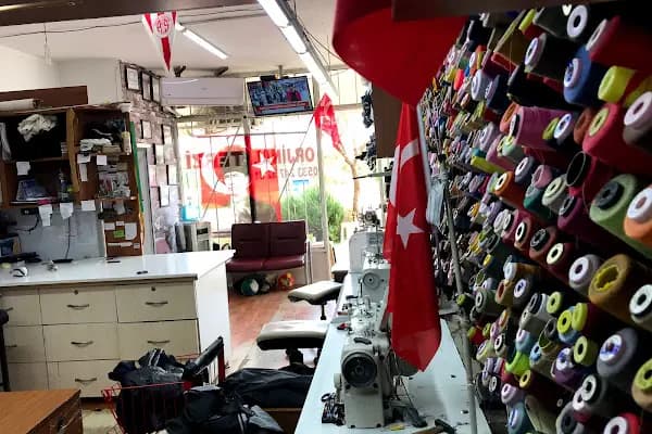 Konyaaltı orjinal terzi - Terzi - Antalya Muratpaşa