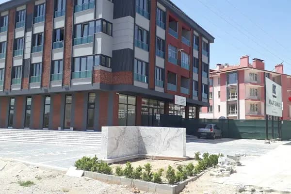 Tombişbebe Konya Kreş - Kreş - Konya Selçuklu