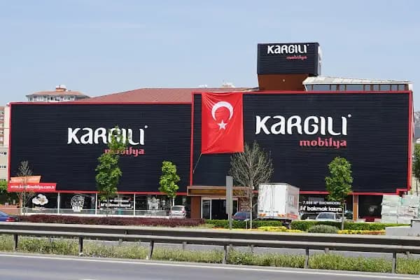 Kargılı Mobilya - Maltepe E-5 Showroom (Merkez) - Mobilya mağazası - İstanbul Maltepe