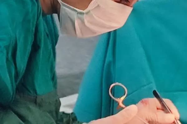 Doç.Dr.Meral Tuğba Çimşir - Kadın Hastalıkları ve Doğum Uzmanı - Antalya Alanya