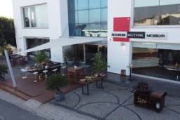 Bodrum Mutfak Mobilya