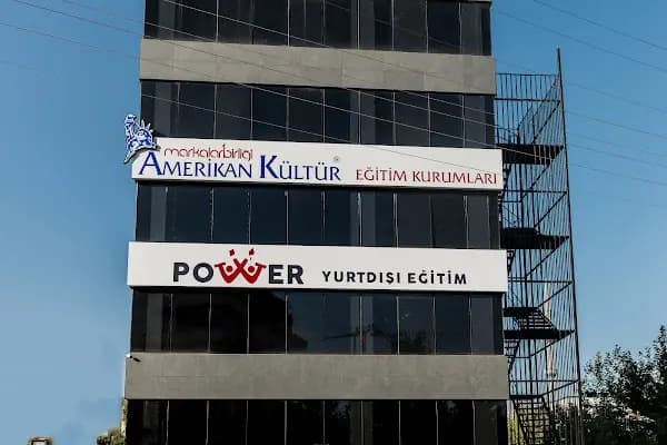 Amerikan Kültür İbrahimli - Dil Okulu - Gaziantep Şahinbey
