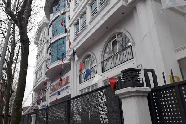 Güneşli Sınav Koleji Anaokulu İlkokul Ortaokul Anadolu ve Fen Lisesi - Anaokulu - İstanbul Esenyurt