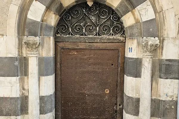 Tarihi Bey Mahallesi - Müze - Gaziantep Şahinbey