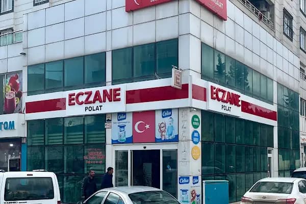 Polat Eczanesi - Eczane - Şanlıurfa Akçakale