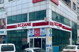 Polat Eczanesi