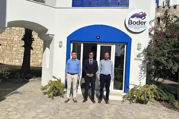 BODRUM TURİSTİK OTELCİLER, İŞLETMECİLER VE YATIRIMCILAR DERNEĞİ - Dernek veya Kuruluş - Muğla Dalaman