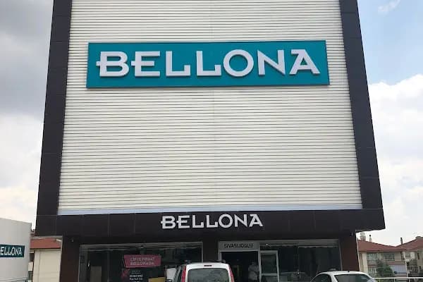 Bellona - İncekara Mobilya Şube - Mobilya mağazası - Ankara Kahramankazan