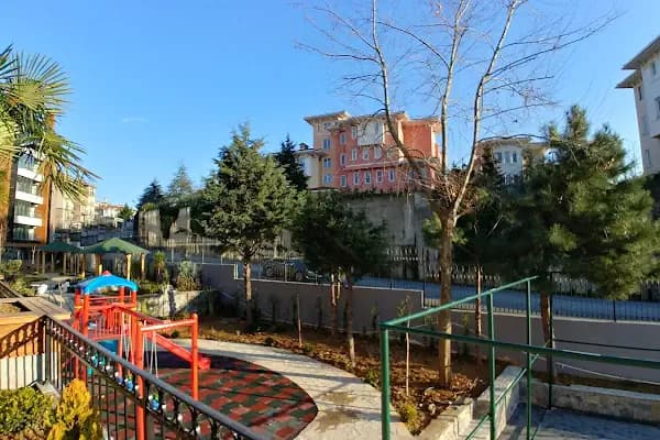 KoruLife - Kiralık Tatil Dairesi - İstanbul Şişli