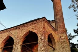 Süleymaniye Cami
