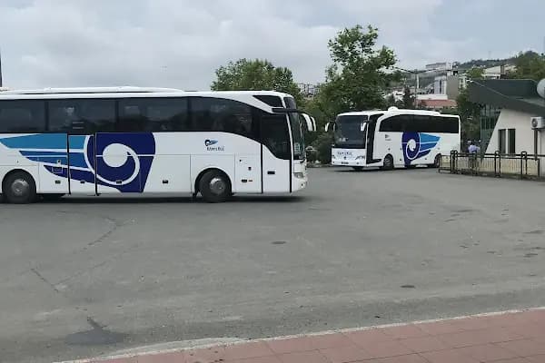 Akçaabat Kamil Koç - Seyahat Acentesi - Trabzon Akçaabat