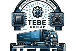 İnegöl Lojistik Firması - TeBe Group Logistics