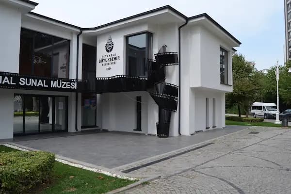 Kemal Sunal Müzesi - Müze - İstanbul Kadıköy