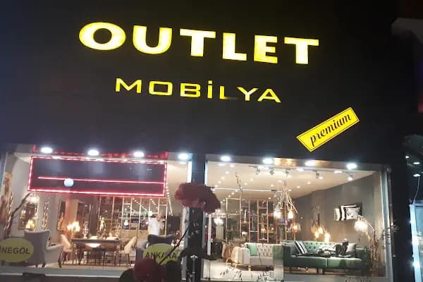 Outlet Mobilya - Mobilya mağazası - Gaziantep Nizip