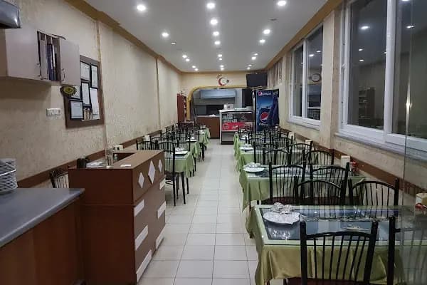 Yaylacık Pide Salonu - Pideci - Trabzon Akçaabat