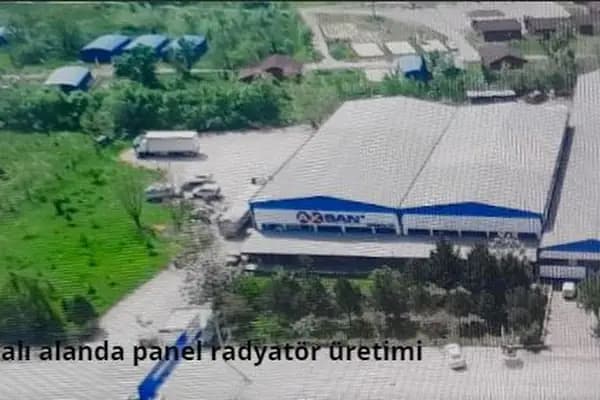 Isıtma Sistemleri