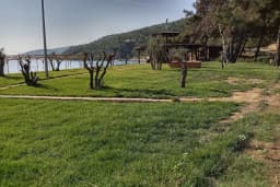 Gökçetepe Tabiat Parkı